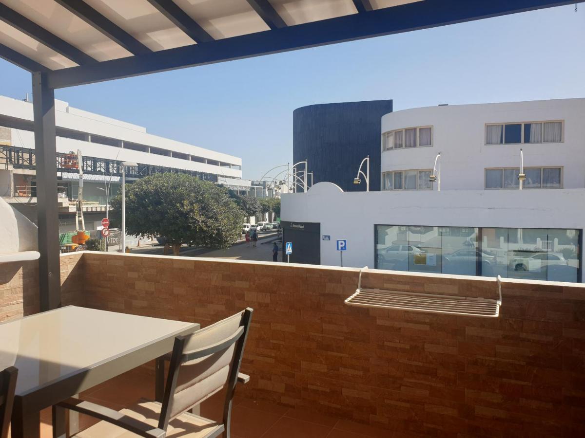 Casa Rosita Apartment Puerto del Carmen  Exterior foto