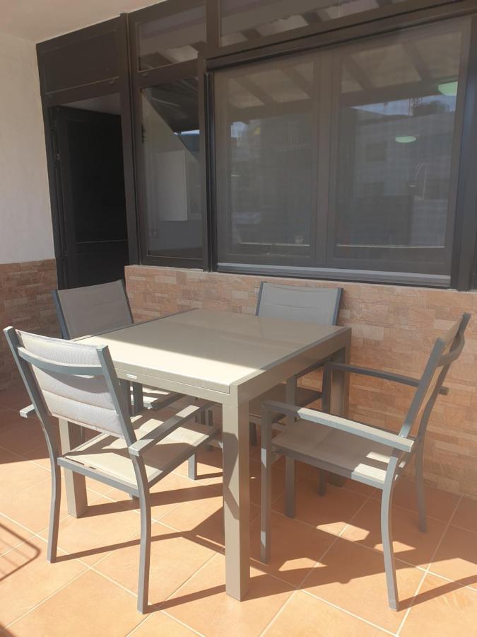 Casa Rosita Apartment Puerto del Carmen  Exterior foto